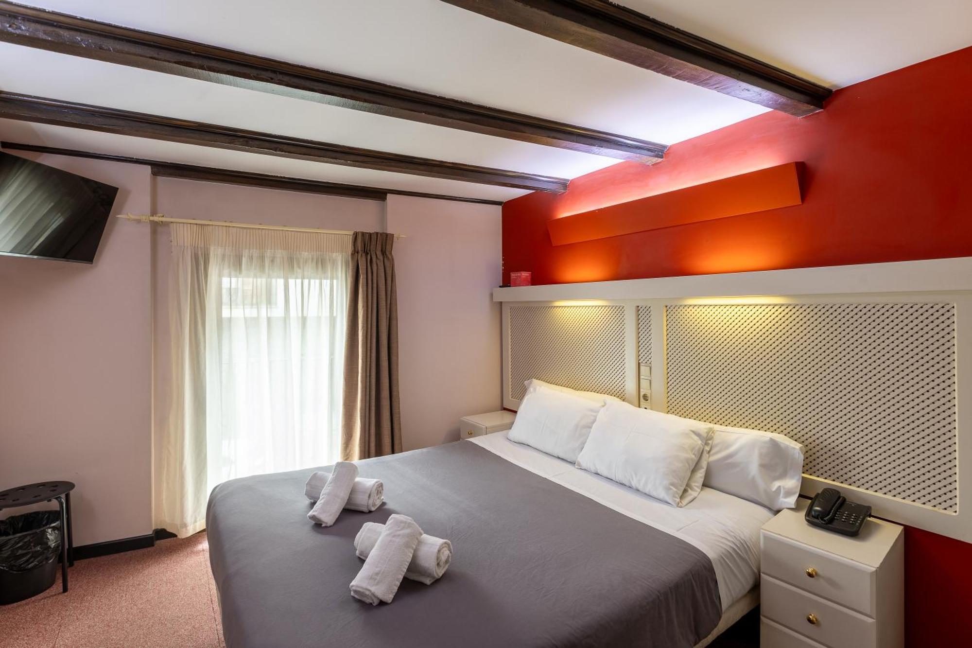 Hotel Micolau อรินซัล ภายนอก รูปภาพ