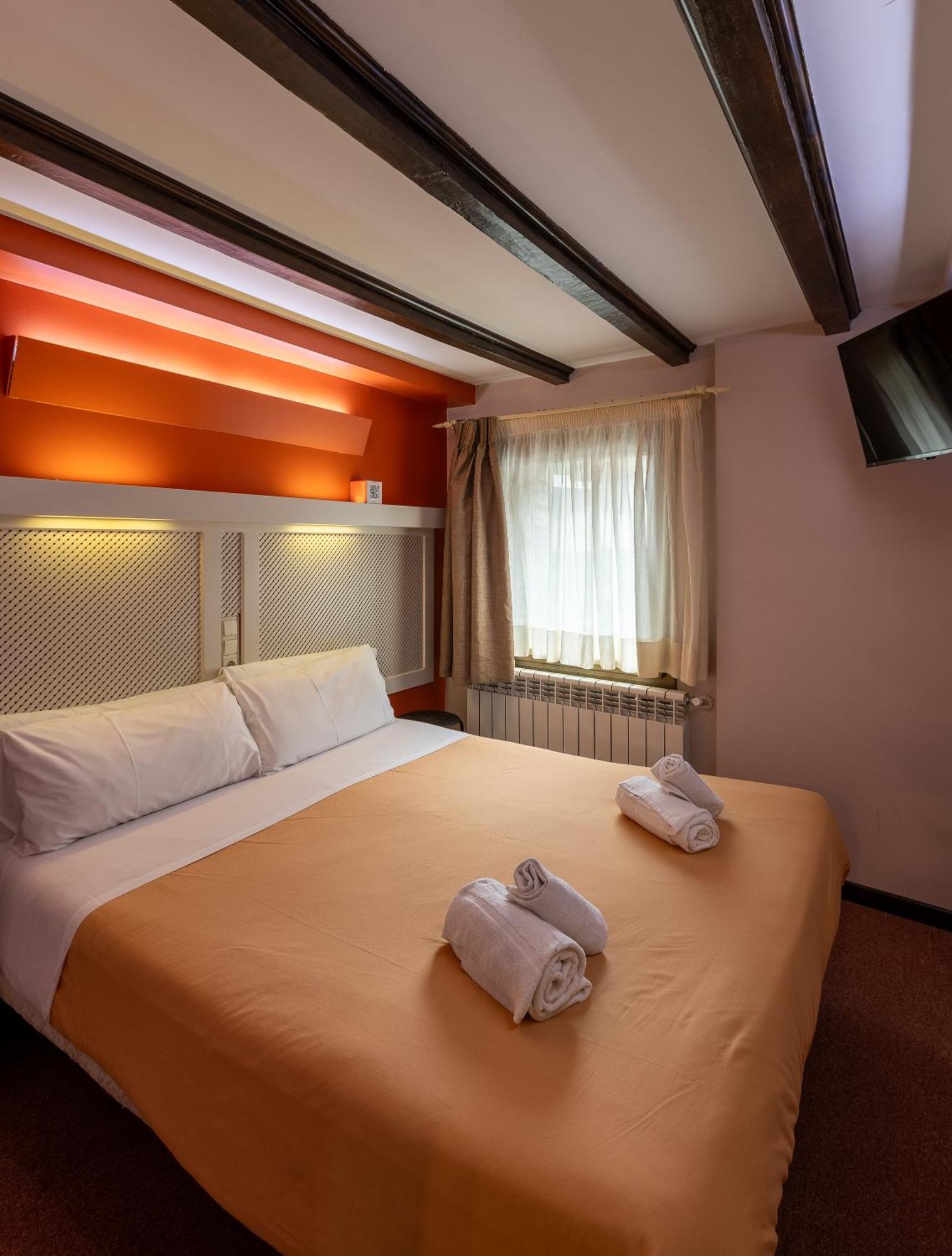 Hotel Micolau อรินซัล ภายนอก รูปภาพ