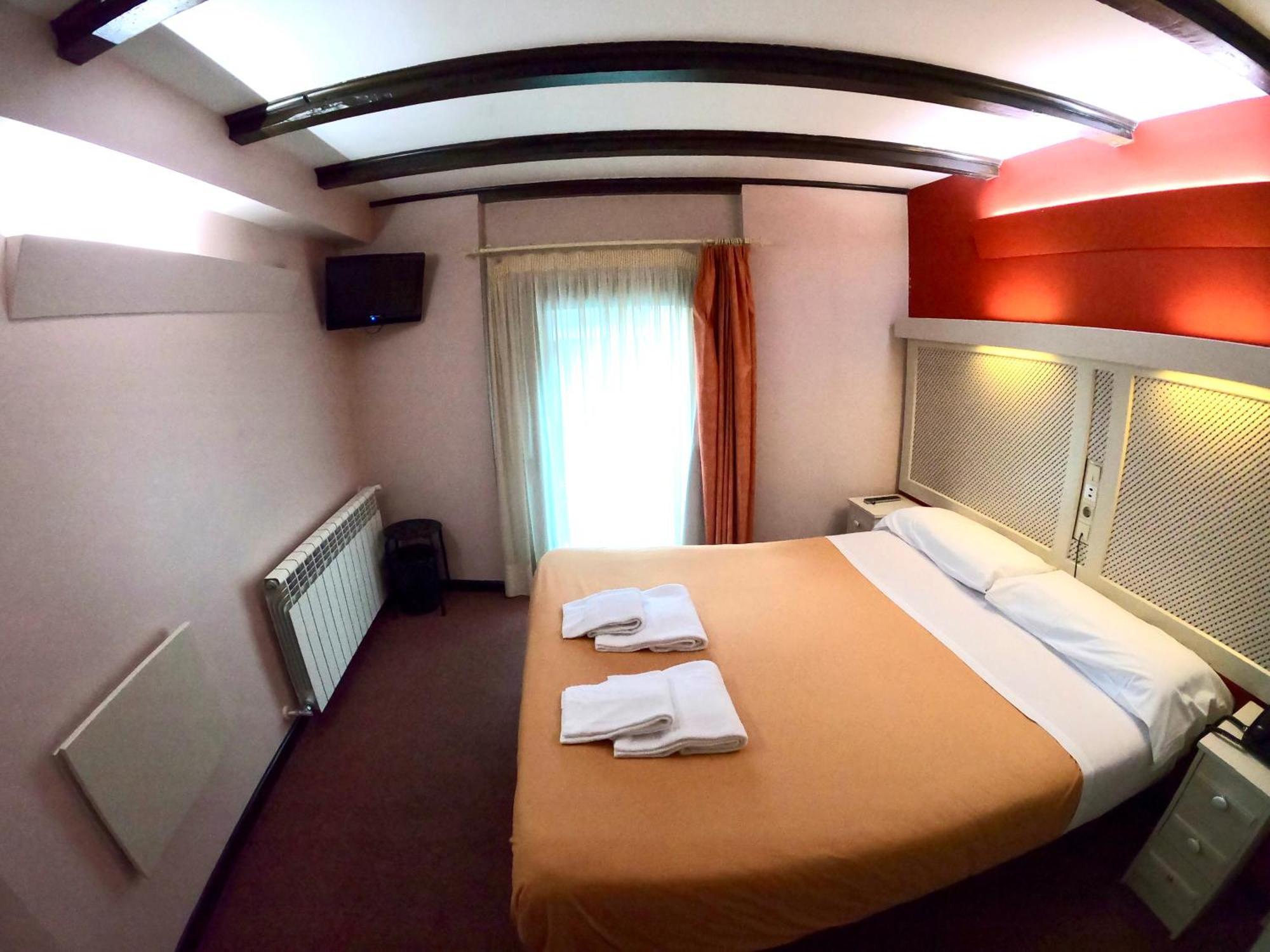 Hotel Micolau อรินซัล ภายนอก รูปภาพ