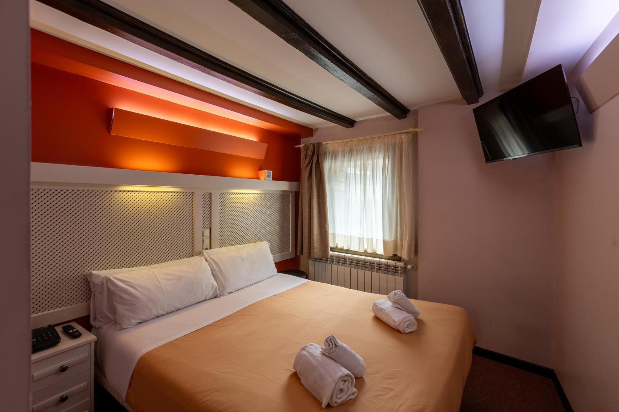 Hotel Micolau อรินซัล ภายนอก รูปภาพ