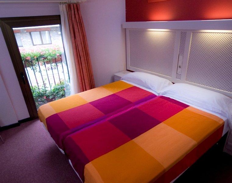 Hotel Micolau อรินซัล ภายนอก รูปภาพ
