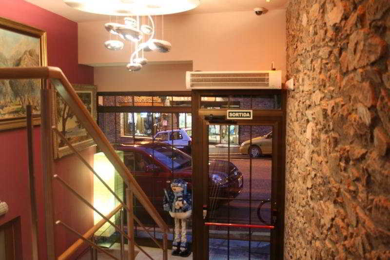Hotel Micolau อรินซัล ภายนอก รูปภาพ