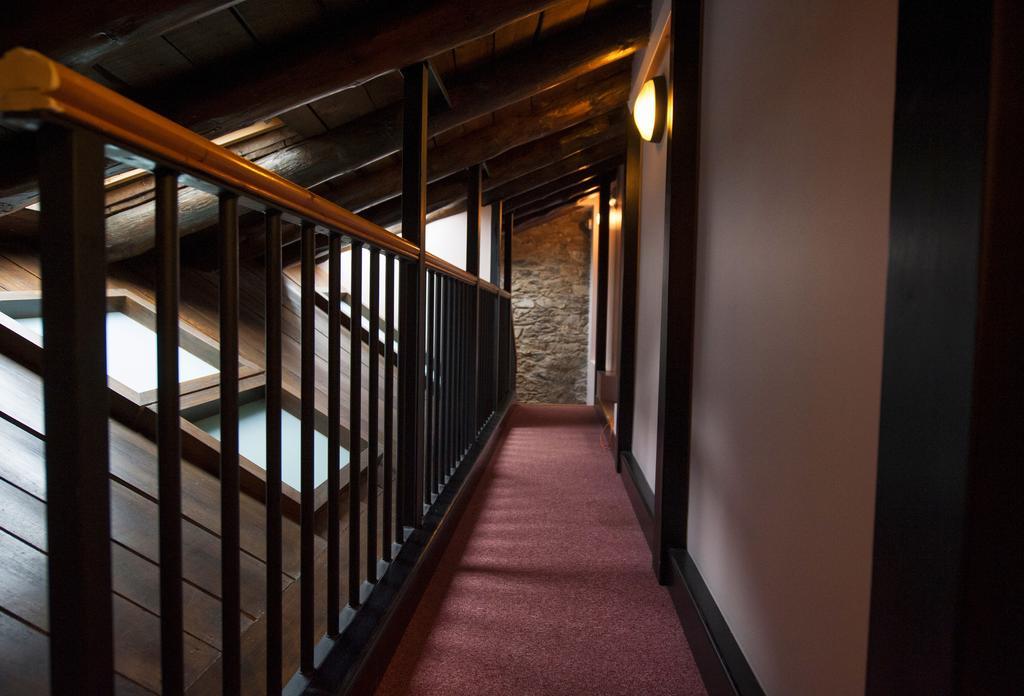 Hotel Micolau อรินซัล ภายนอก รูปภาพ